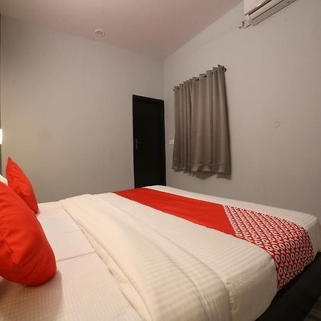 Oyo 16536 Hotel Vasko Džajpur Exteriér fotografie