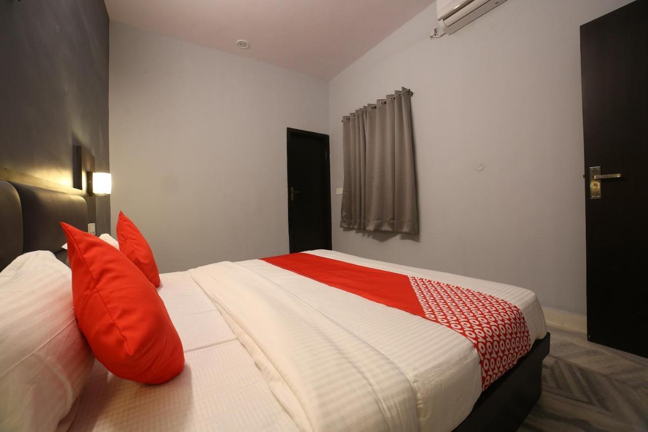 Oyo 16536 Hotel Vasko Džajpur Exteriér fotografie