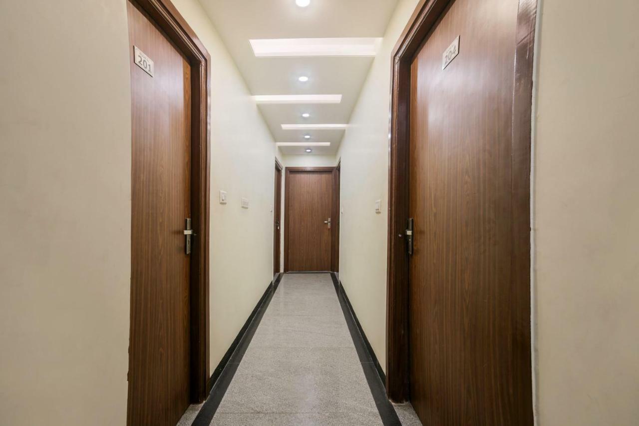 Oyo 16536 Hotel Vasko Džajpur Exteriér fotografie